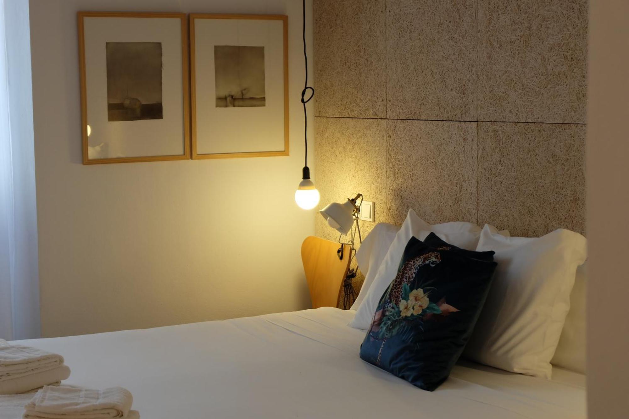 Casa De Huespedes Santa Maria (Adults Only) Otel El Puerto de Santa María Dış mekan fotoğraf