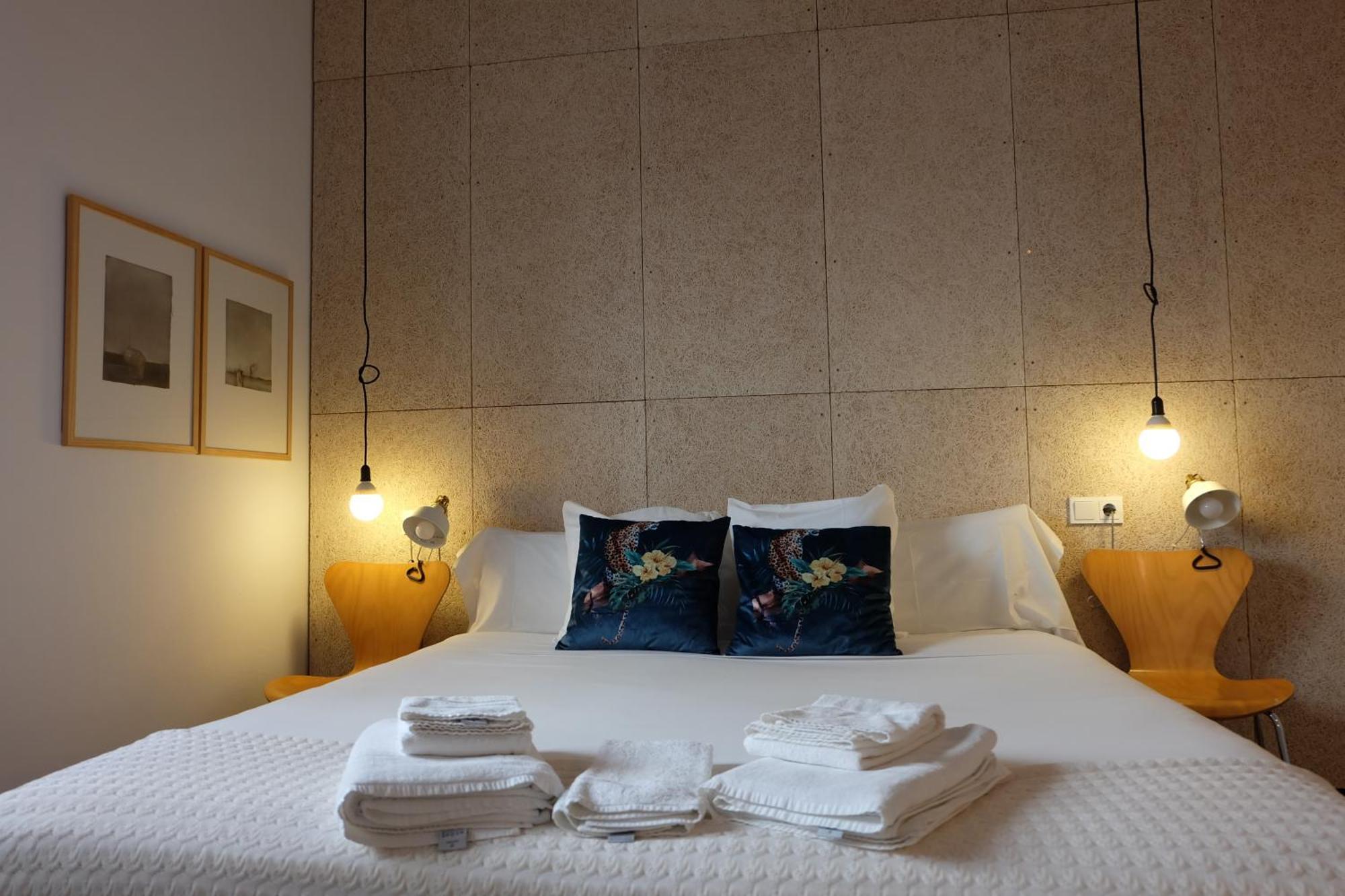 Casa De Huespedes Santa Maria (Adults Only) Otel El Puerto de Santa María Dış mekan fotoğraf