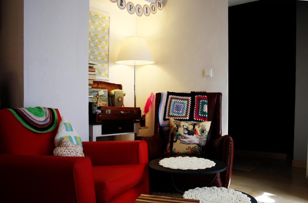 Casa De Huespedes Santa Maria (Adults Only) Otel El Puerto de Santa María Dış mekan fotoğraf